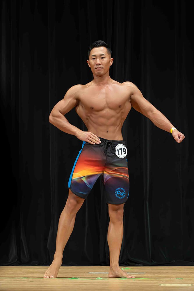 若林和輝さん