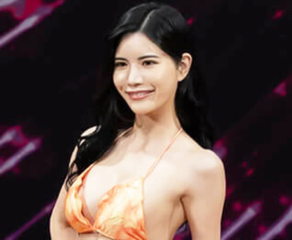 元SKE48・水埜帆乃香がボディコンテスト優勝 ファンも驚き！アイドル