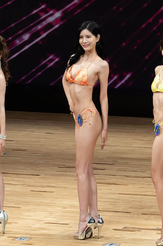 水埜帆乃香さん