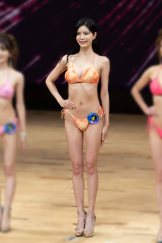 水埜帆乃香さん