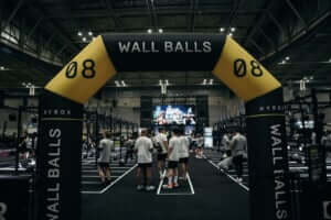 HYROX（ハイロックス）とは？シューズやウェアなどトレーニングに必要なものを解説