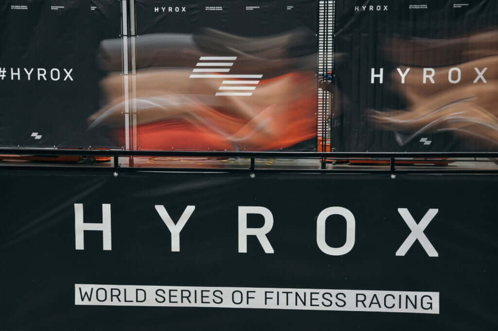 HYROX