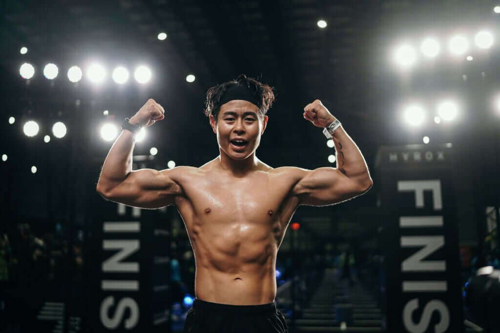 大石雅貴さん