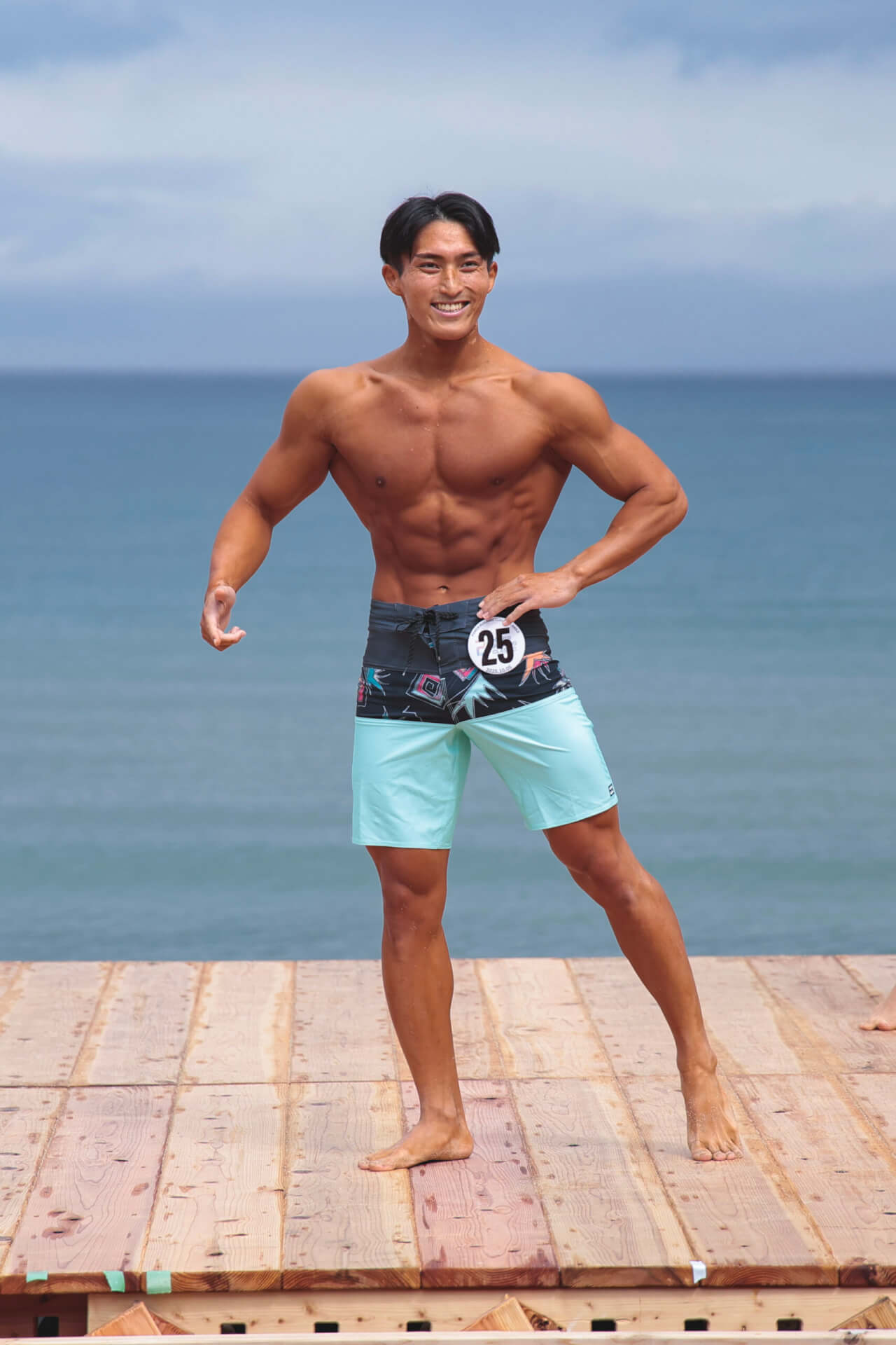 増谷忠之さん