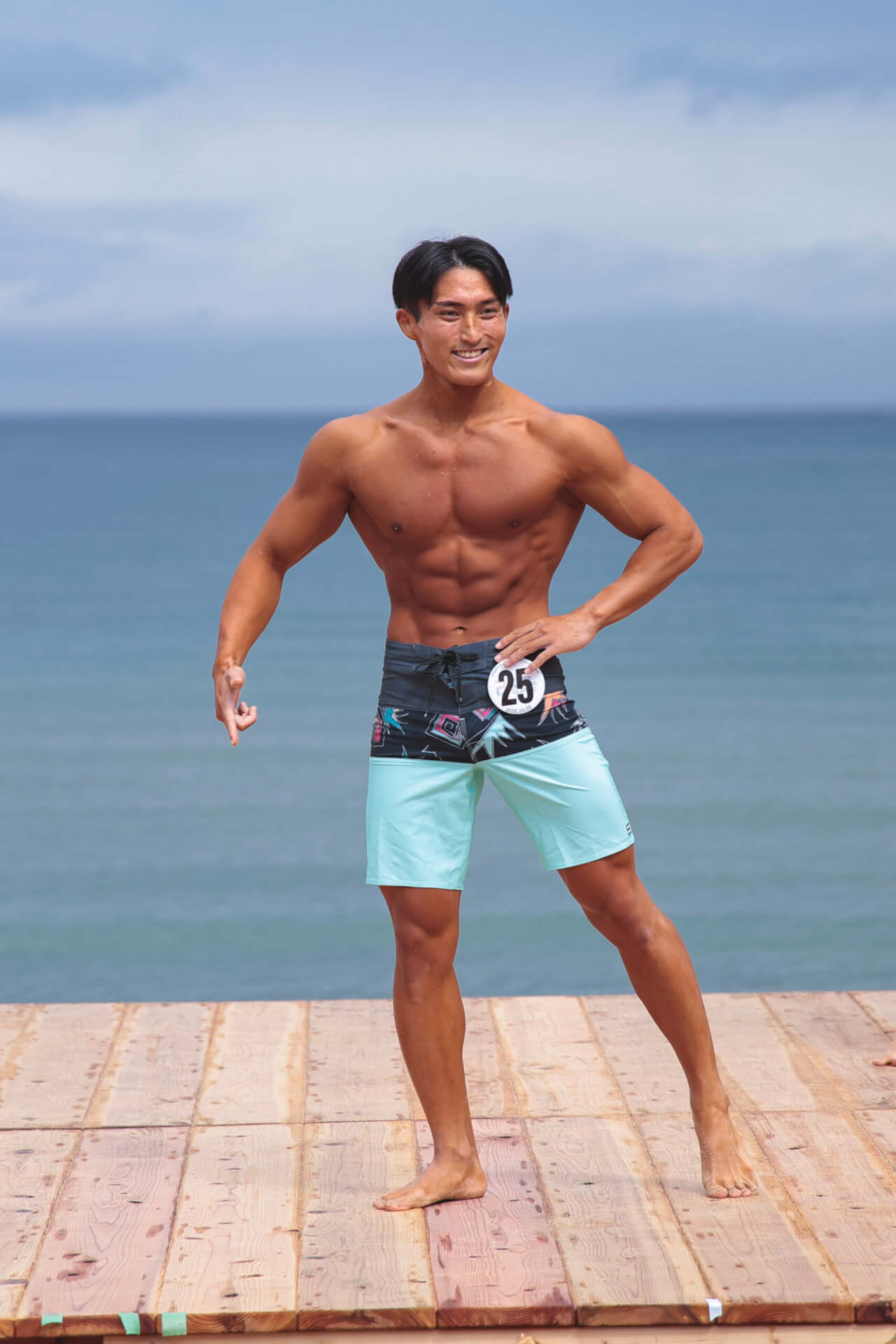 増谷忠之さん