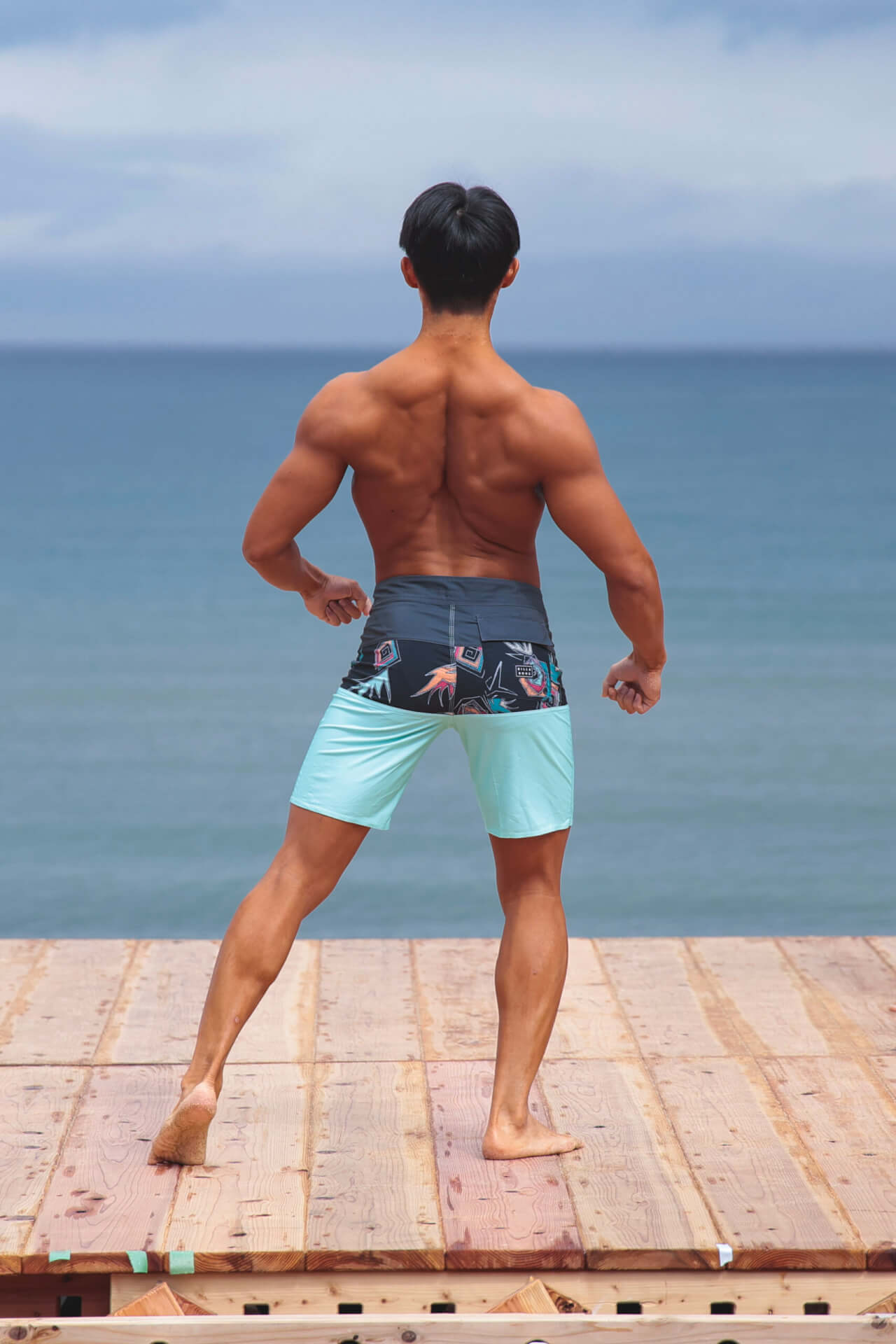 増谷忠之さん