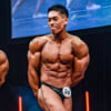 扇谷開登選手