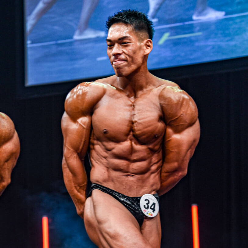 ミスター日本＆ミス日本歴代入賞者まとめ＝日本ボディビル選手権全結果