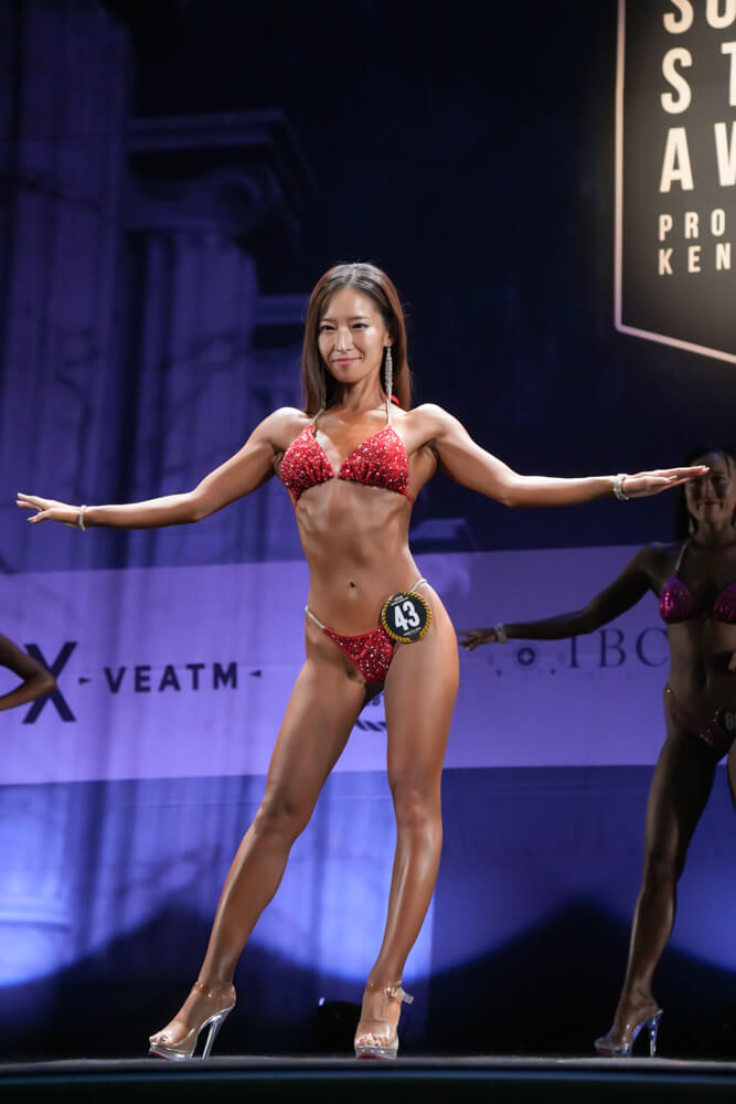 小島圭織さん