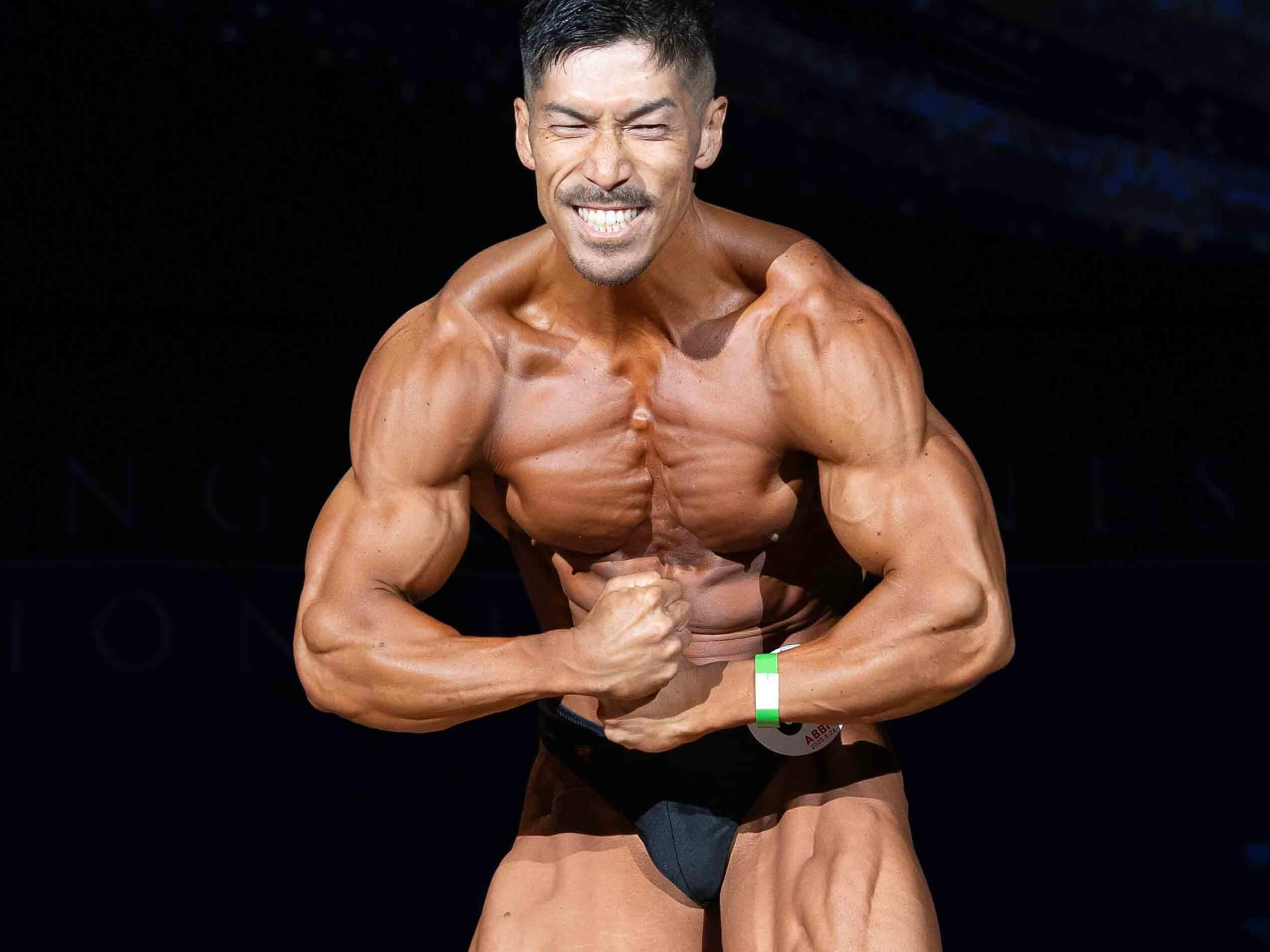 後藤有児選手