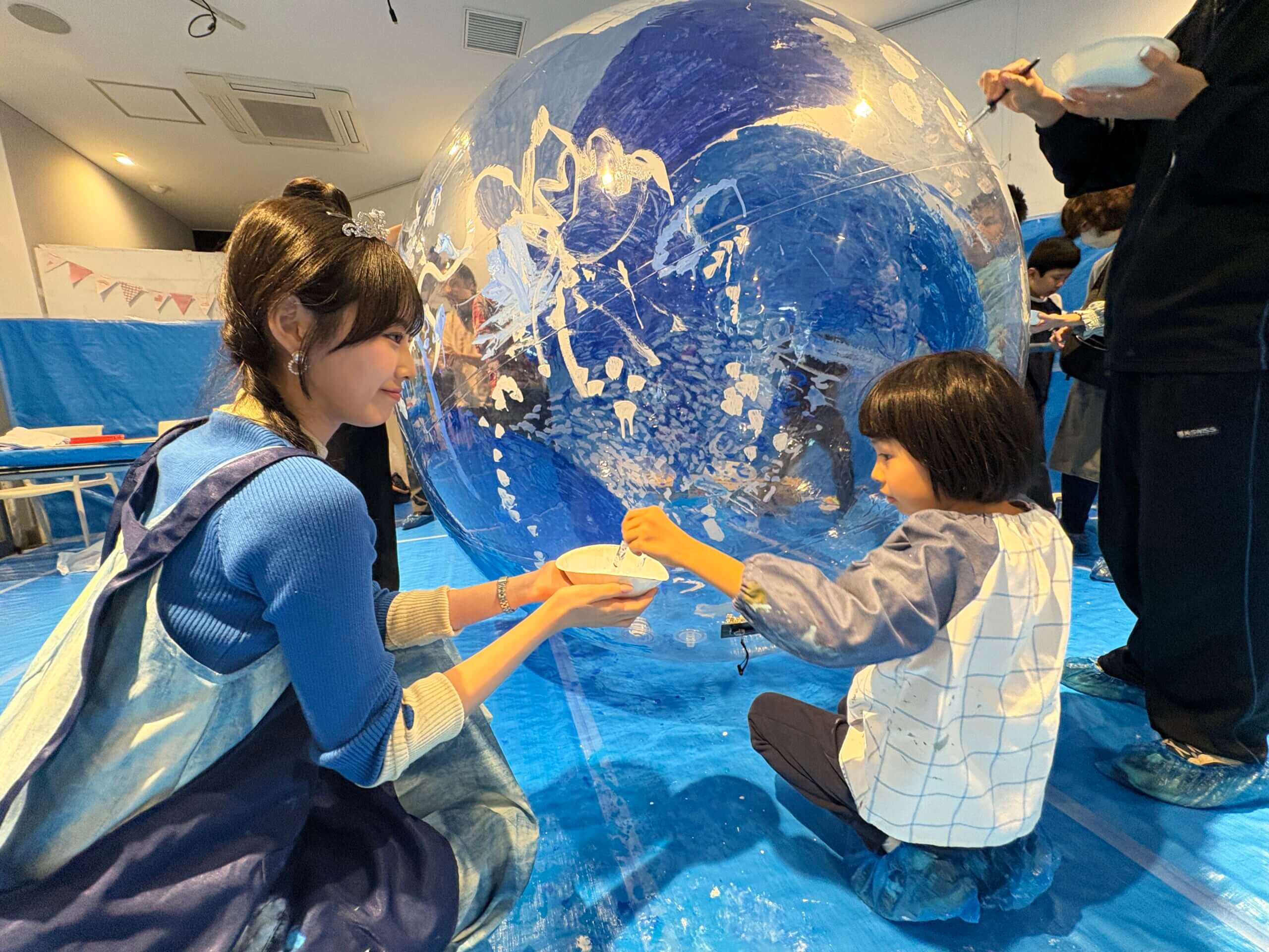 AOAartイベント
