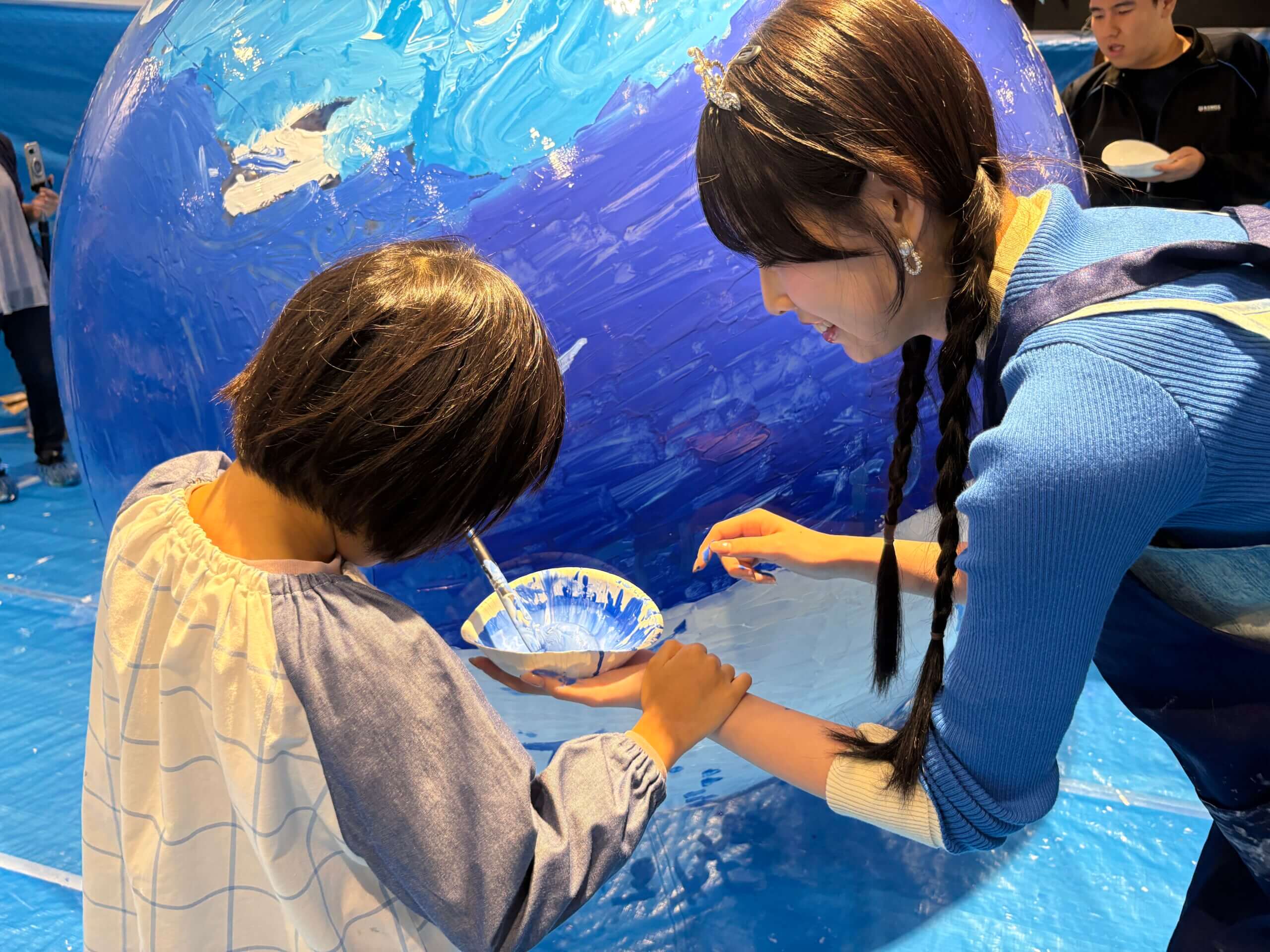 AOAartイベント