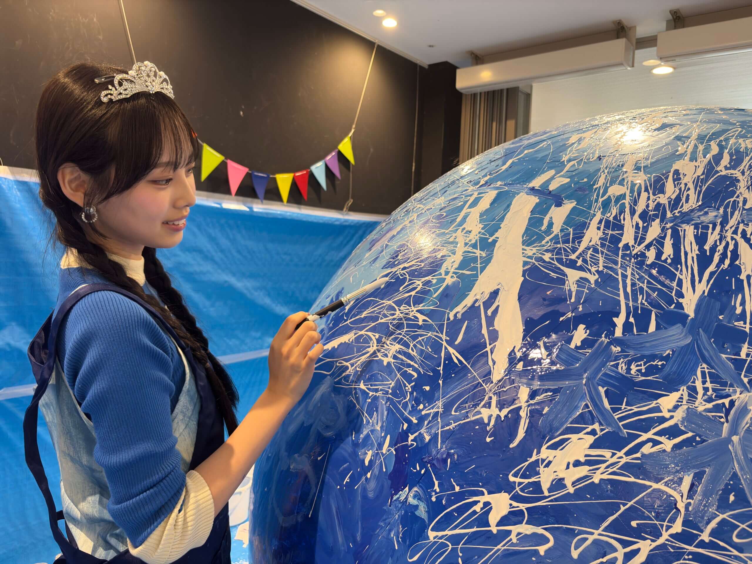 AOAartイベント