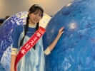 準ミス日本の長尾巴菜子さん