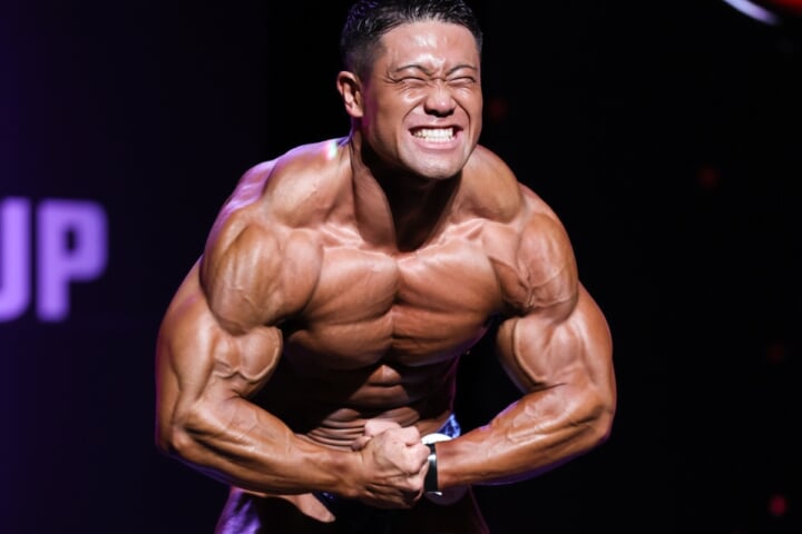 寺山諒選手
