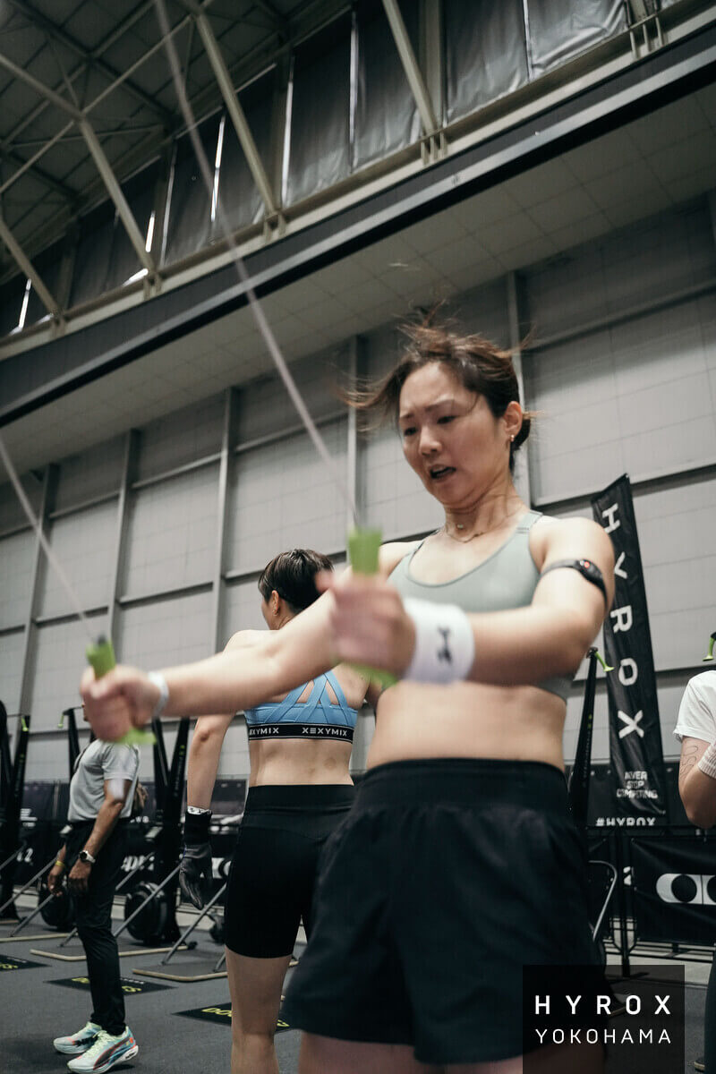 佐藤恵梨奈さん