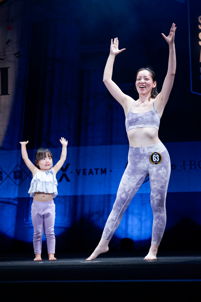 中村怜美さん