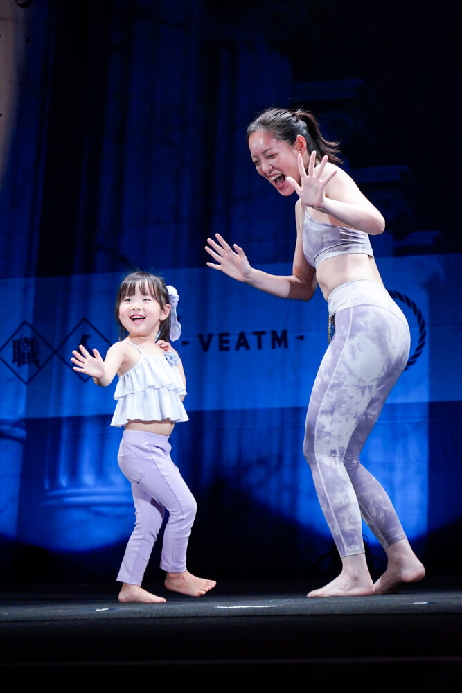 中村怜美さん