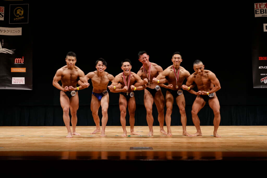 MG山口大会