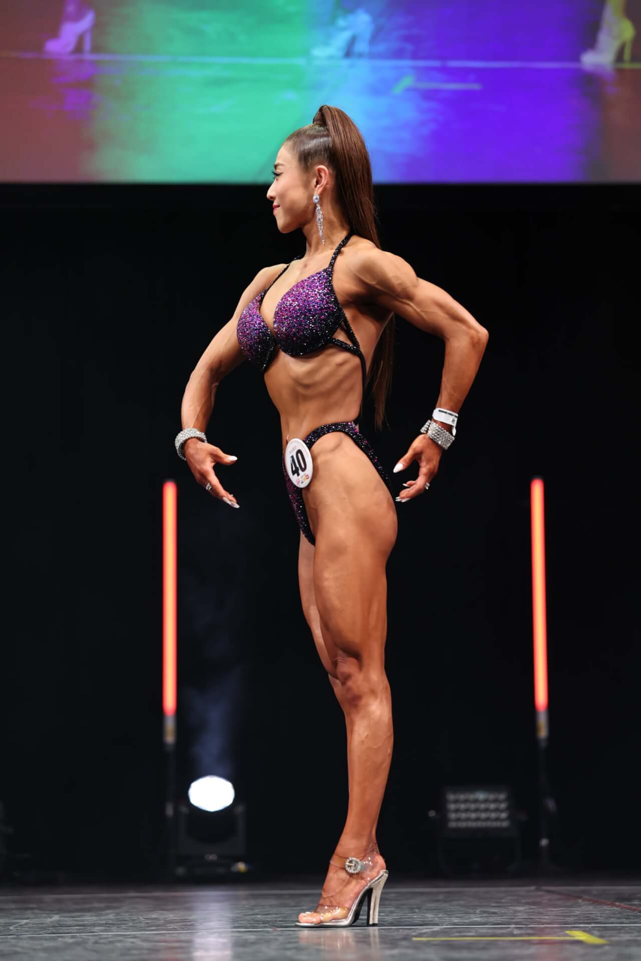 佐々木絢美選手