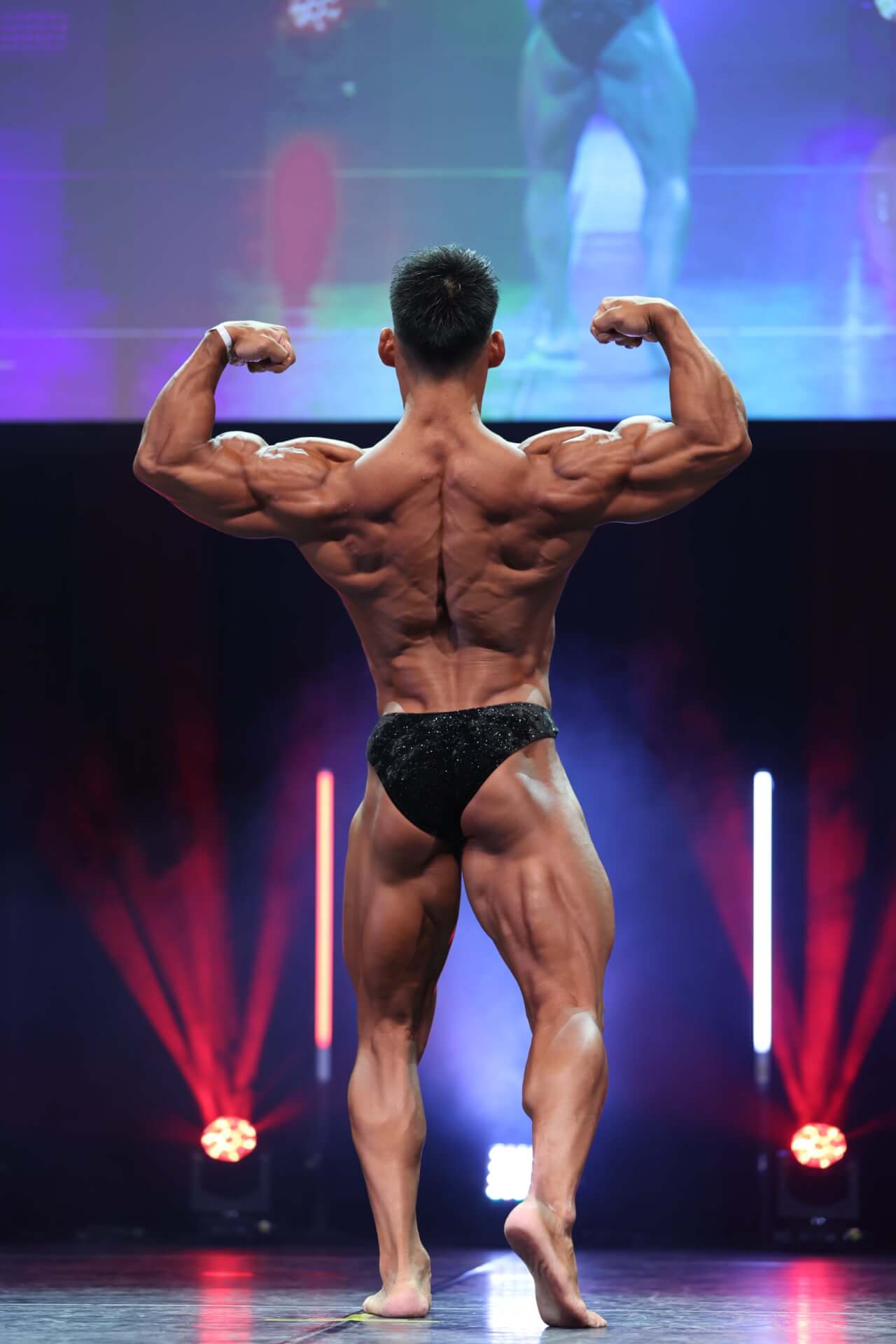 扇谷開登選手