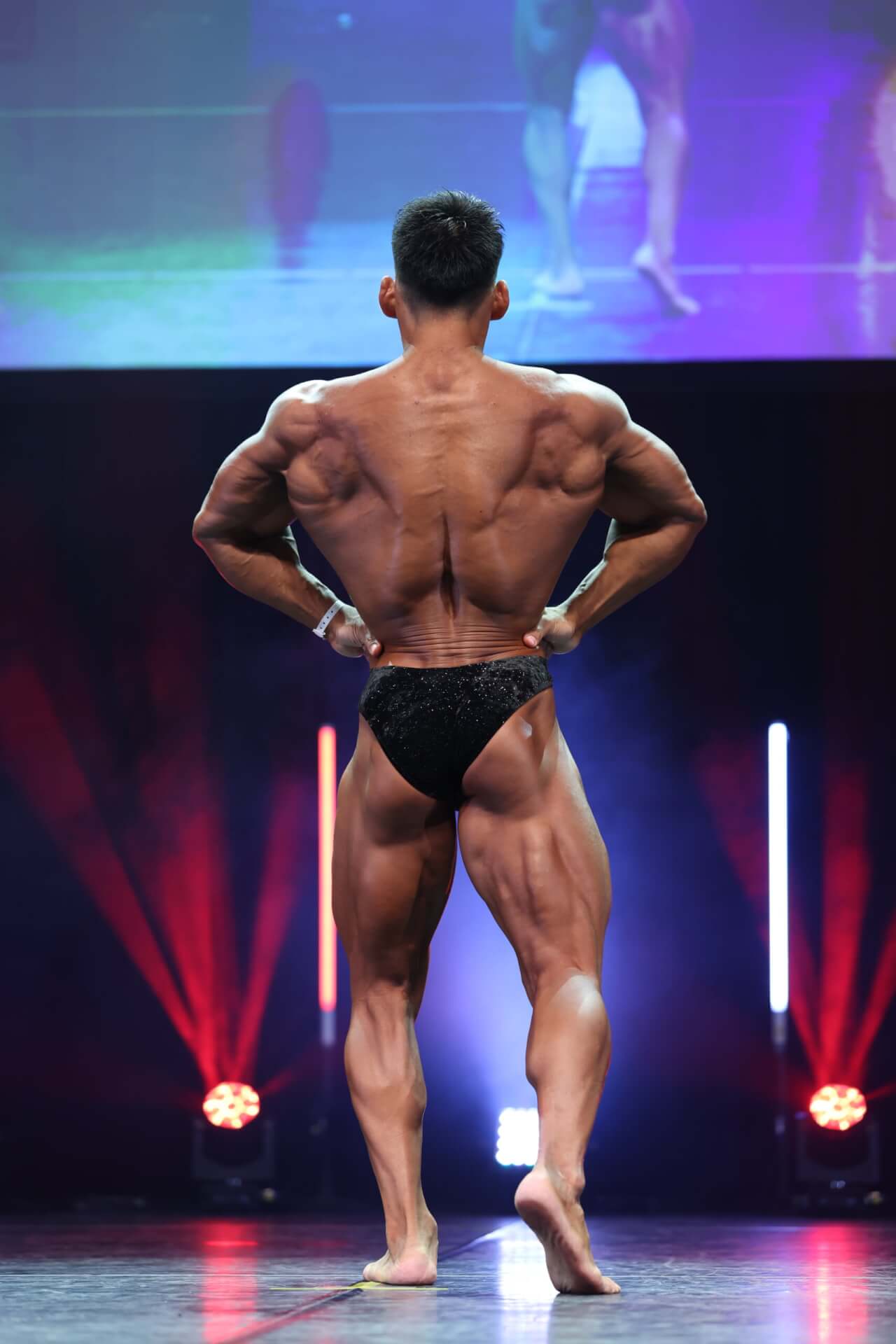 扇谷開登選手