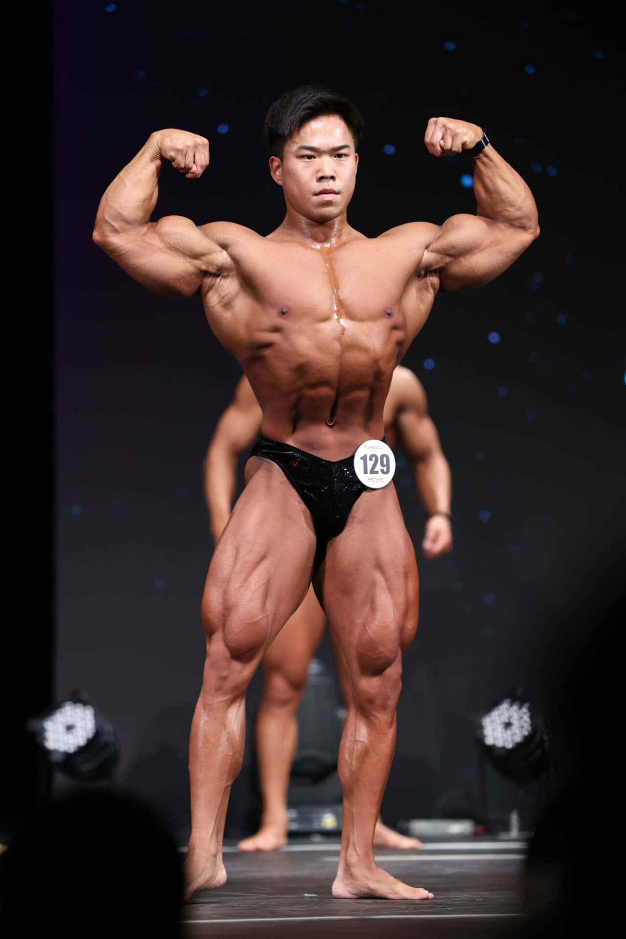 西﨑空良選手