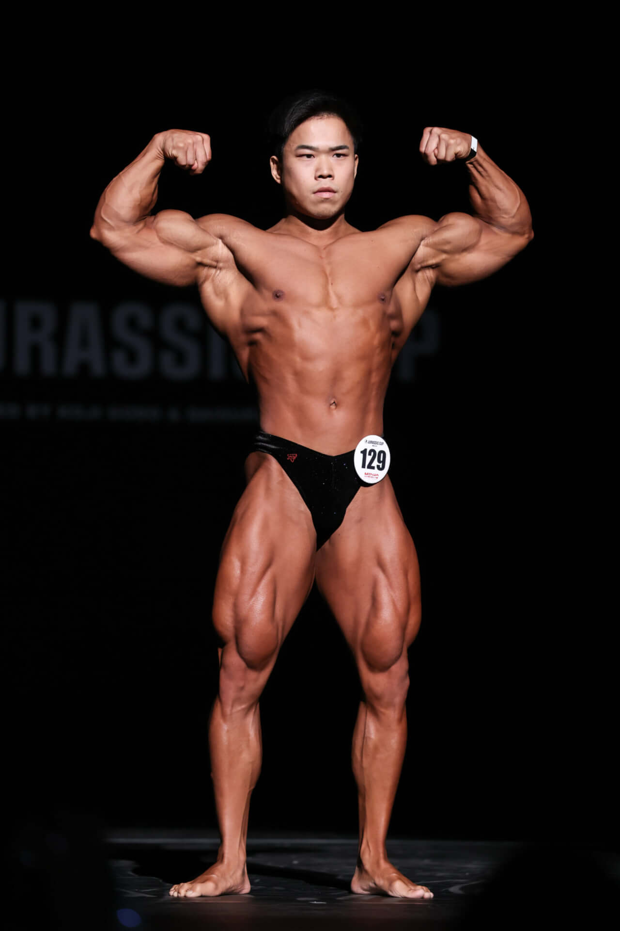 西﨑空良選手