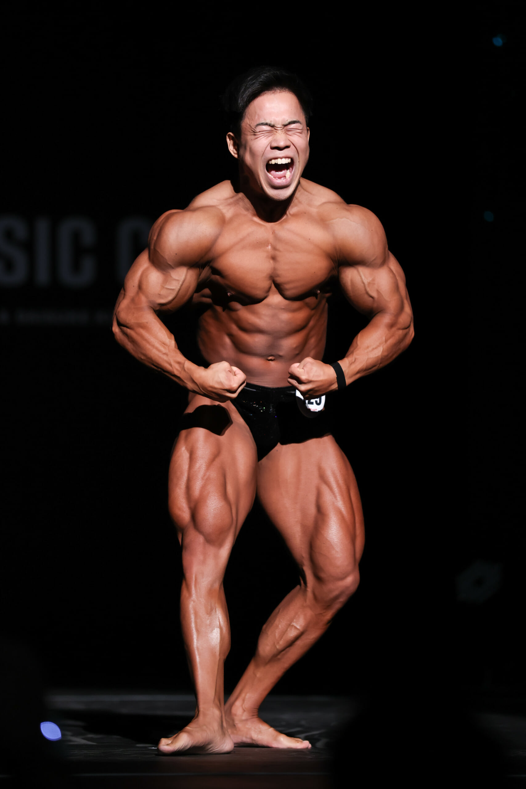 西﨑空良選手