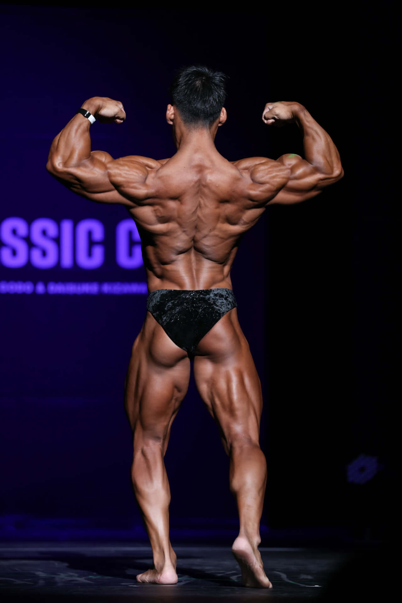 扇谷開登選手