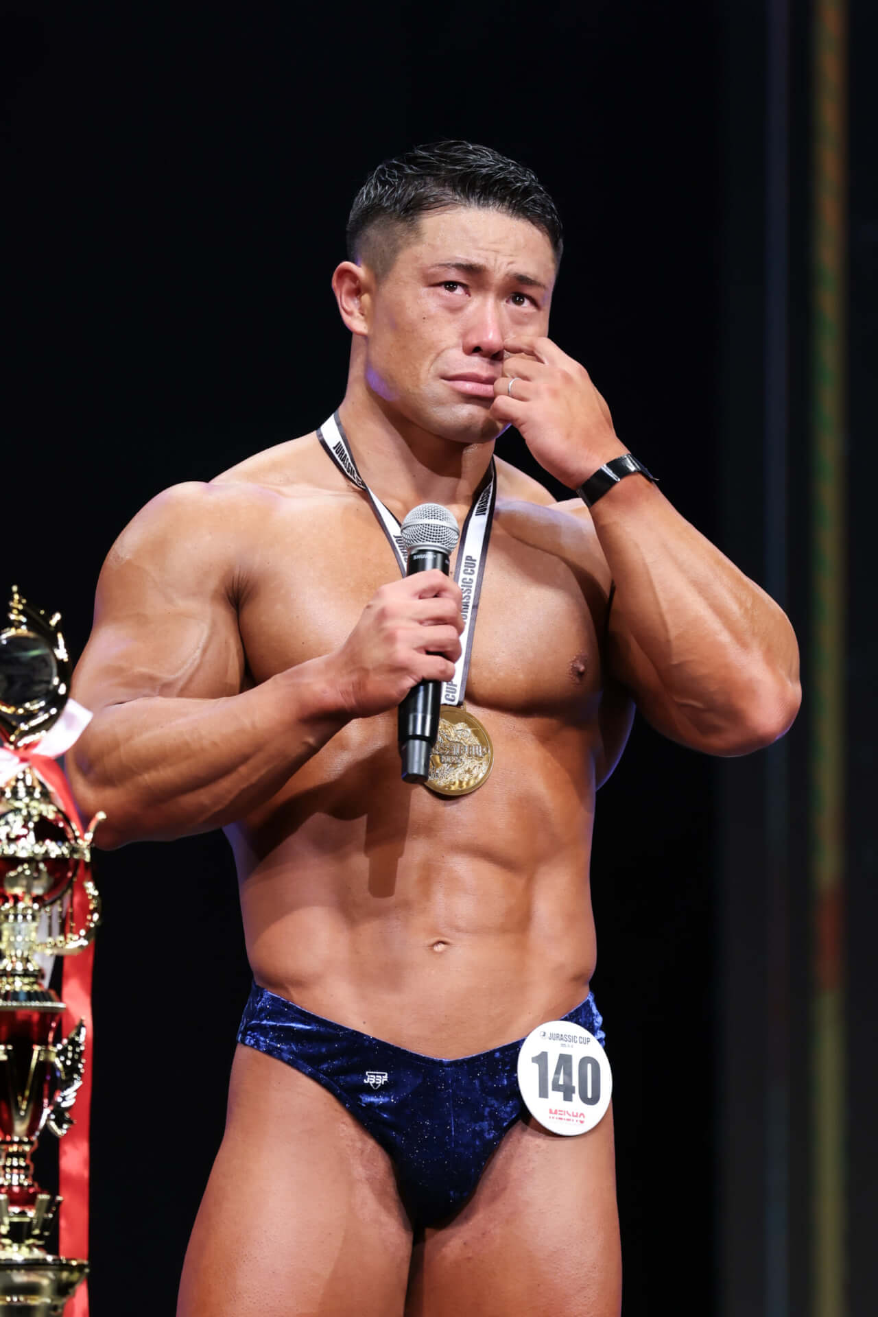 寺山諒選手