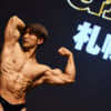 椎名拓也選手