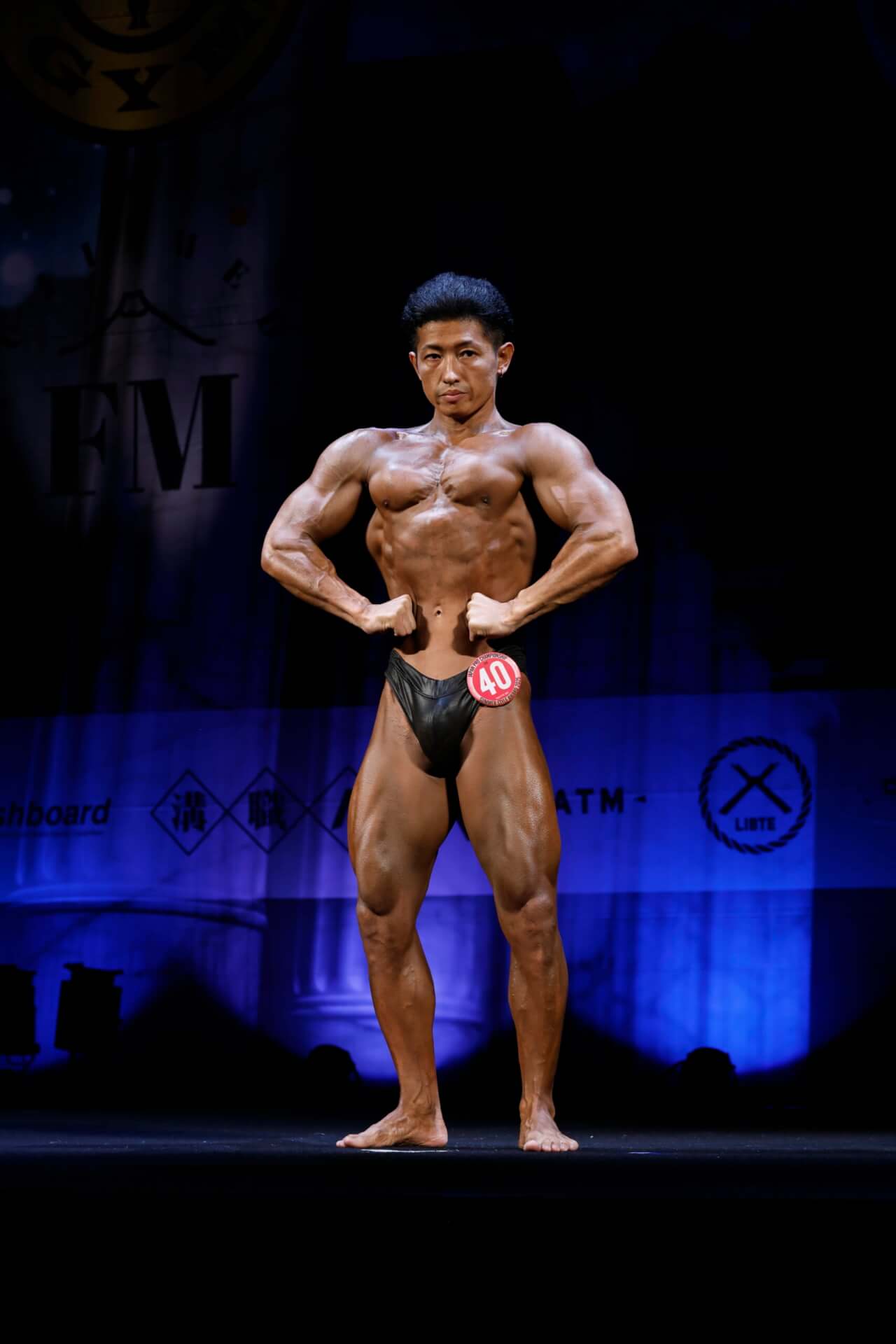 馬場裕さん