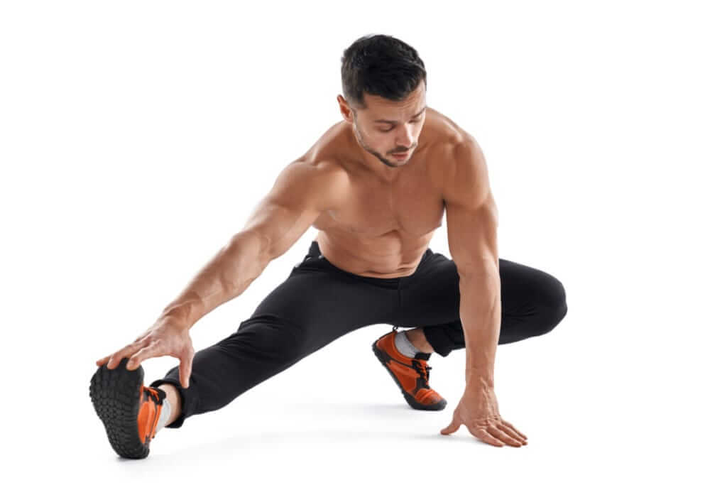 筋トレとストレッチ、どっちが先?効果的なタイミングで行えば、ストレッチで筋肥大がより促進される!!