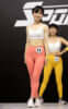 染谷郁美さん（7月30日マッスルゲート東京スポルテック大会）