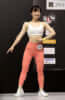 染谷郁美さん（7月30日マッスルゲート東京スポルテック大会）