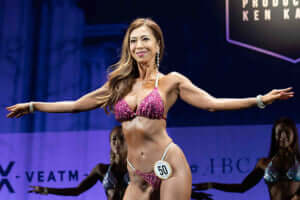 山岸寿美子さん