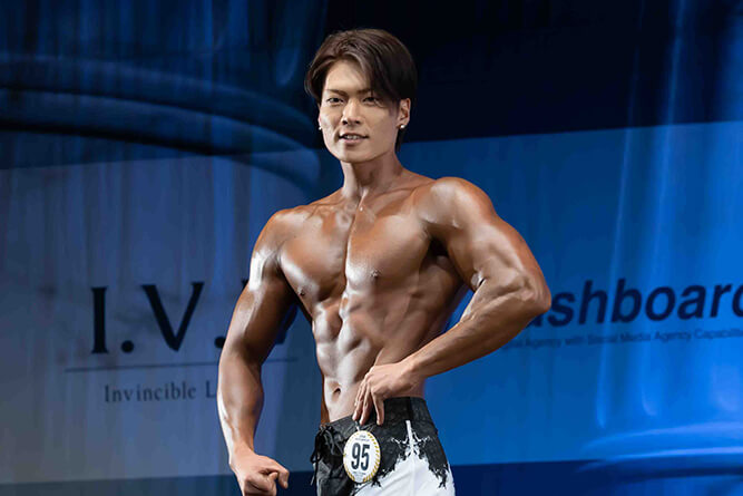 菊池悟雄さん