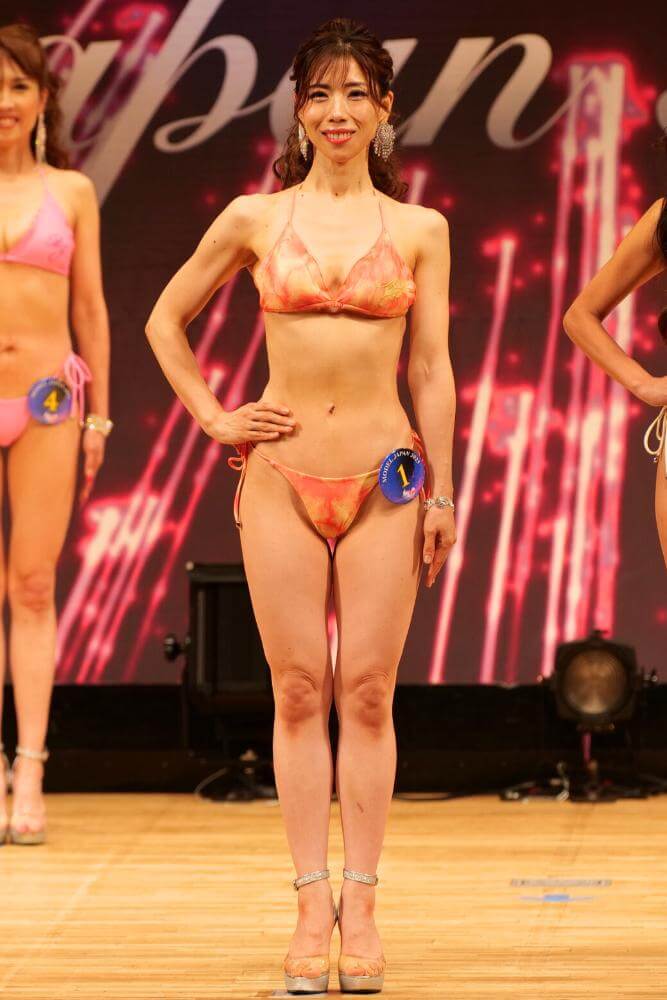 森下優希さん