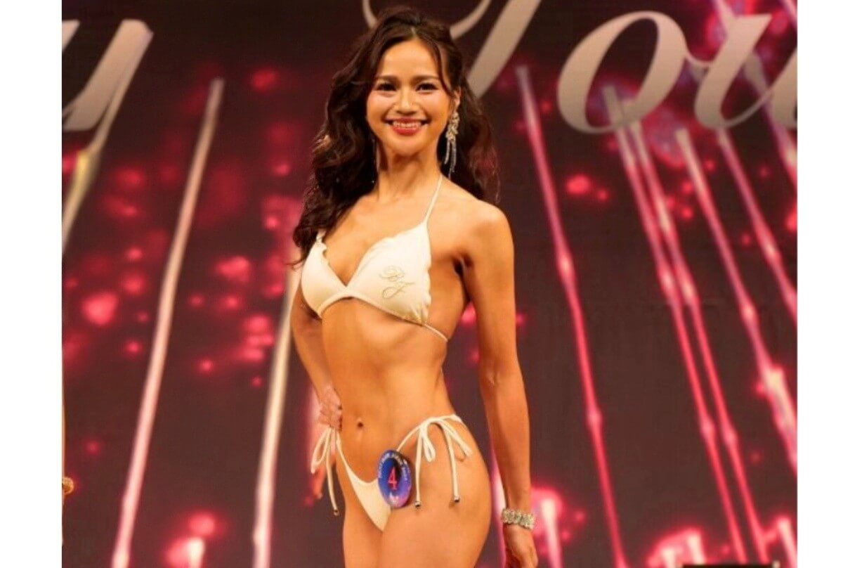 一木沙織さん
