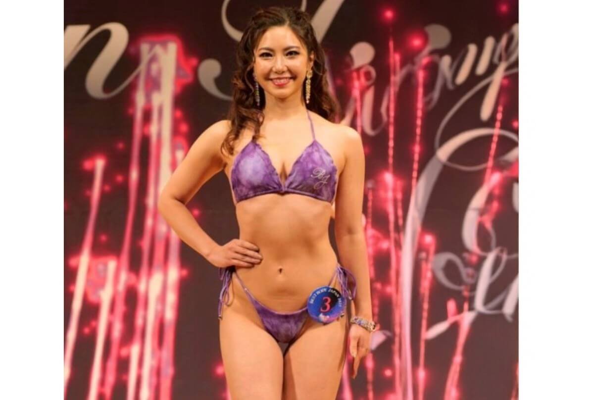 九鬼浩美さん