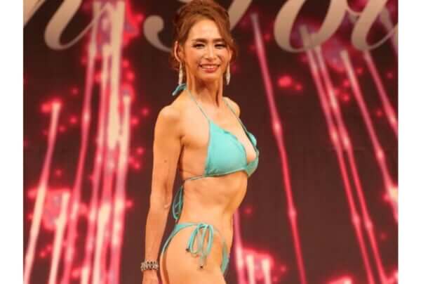 山本恵子さん