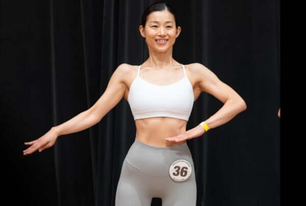 川尻佐季さん