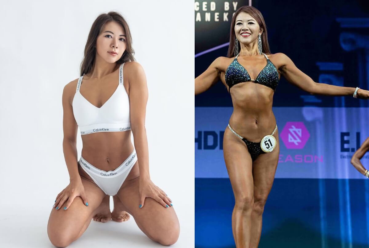 加藤柚花さん
