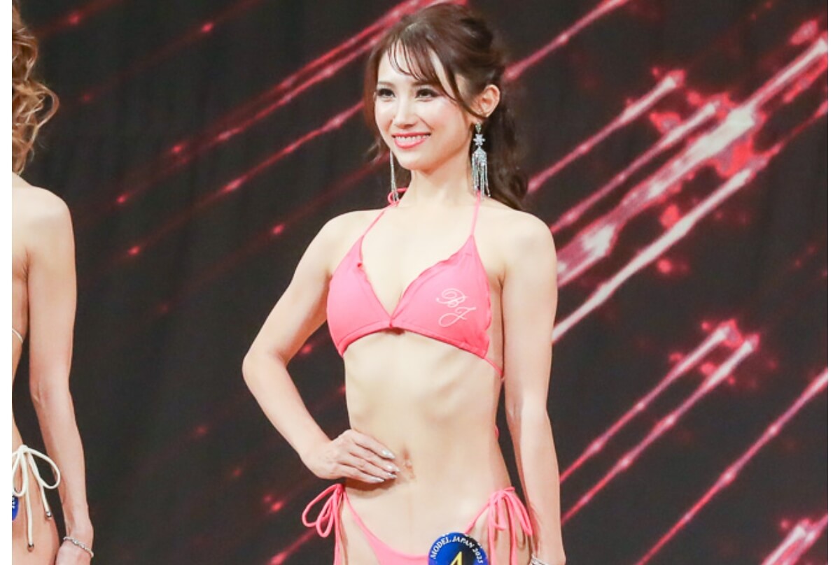 松石佳織さん