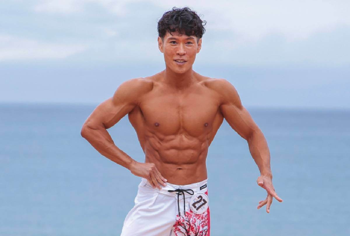 小野満正さん