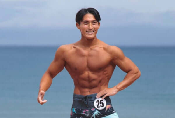増谷忠之さん