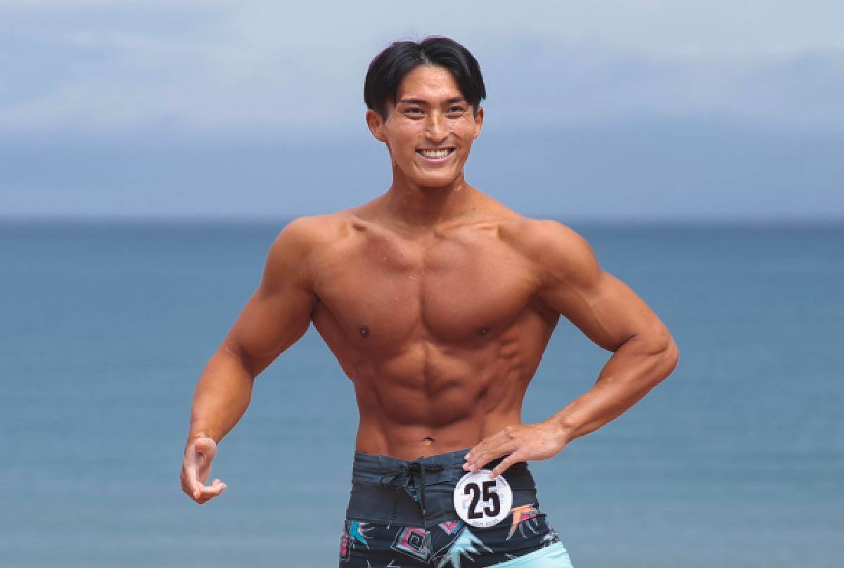 増谷忠之さん