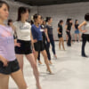 ウォーキング勉強会