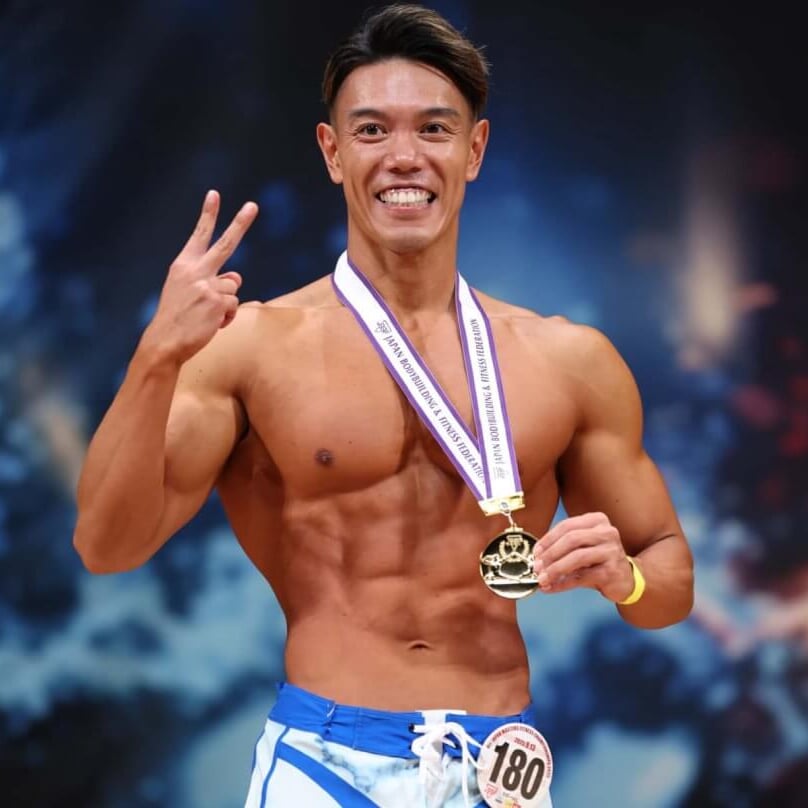 腸内環境を整えて痩せ体質をつくる」を体現！42歳のシェフ兼トレーナー